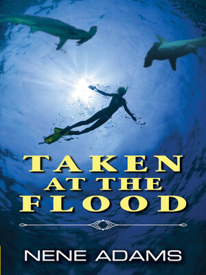 cover image of Taken at the Flood